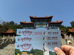 -南沙天后宫景区
