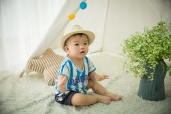 -星宝贝儿童摄影