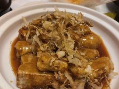 -阿里郎海鲜酒店