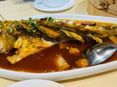 -鼎泰丰(渔阳店)