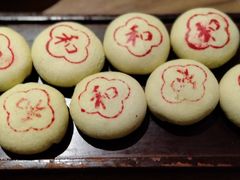 点心拼盘-将相和·海鲜蒸饺大连菜
