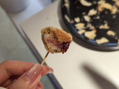 -HappyMiss花满楼·鲜花饼·鲜花茶·伴手礼(上海环球港店)