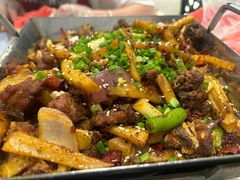 -双流传承老妈兔头(玉林总店)
