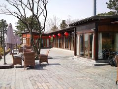 -南京市无想山景区