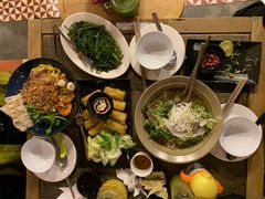 -Le Chalet Dalat
