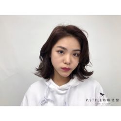 -P.STYLE 派斯造型