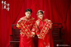 点击看大图 -金夫人婚纱摄影(华南店)