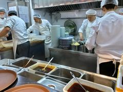 -贺秦生陕面王(富力城店)