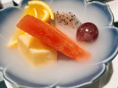 -君思港湾(富强店)