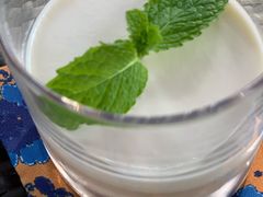 大吉岭布拉达奶冻-杭州西子湖四季酒店-WL BISTRO西湖餐厅(灵隐路店)
