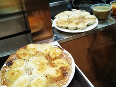 -葛记焖饼(伏牛路店)