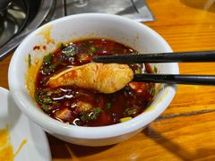 -龙姐片片鱼火锅(麦恩印象店)