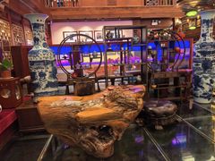 -潇湘甲鱼村(清河店)