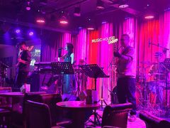 -音乐房子·Vintage Live Bar(玉林总店)