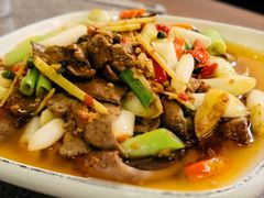 -瓦市黄羊群羊肉馆(火车站路店)