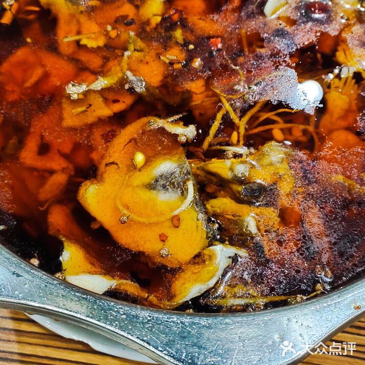 心意水煮鱼