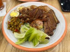 -瑞霖·隆江猪脚饭