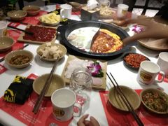 -麻辣无情重庆老火锅(桐庐店)