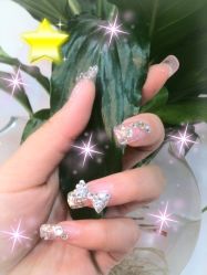 照片 135-甲壳儿美甲美睫