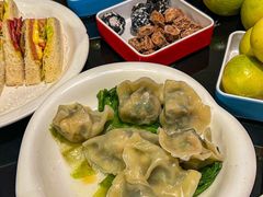 -世外桃源水疗会(皇庭彩园店)