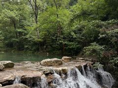 -雁荡山风景名胜区