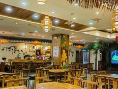-萬家灯火·私房湘菜·22年老手艺(南岭大道店)