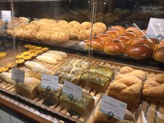 红豆丹麦土司-Dough&Joe团憩(瑞虹天地月亮湾店)