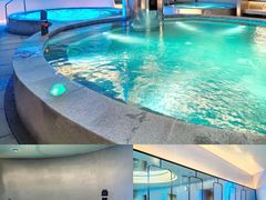 -涨巢·潮玩水疗局