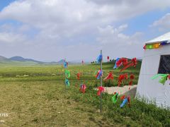 -乌兰布统草原