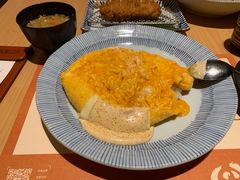 -堂本家洋食别馆·炸猪排(中心城店)