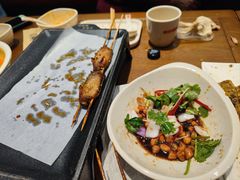 -管氏翅吧(马家堡店)