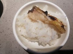 -半天妖烤鱼(永旺梦乐城店)