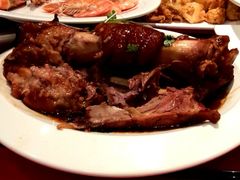 android_upload_pic-老长春肉馆(创业大街店)
