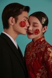 -索菲亚婚纱摄影