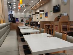 -德克士(汝河路店)