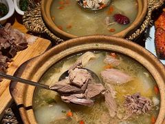 -蚝翅·海鲜粥·烧烤·龙虾季(海曙天一店)