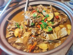 -柴火农家·江西赣南菜(土华店)