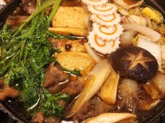 -德川家日本料理(龙德广场店)
