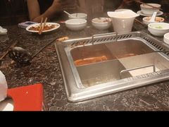 -海底捞火锅(邯郸新世纪中心店)