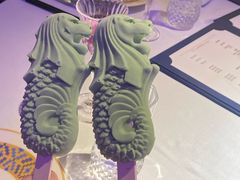 -狮拾久·现代新加坡料理(福田COCO Park店)