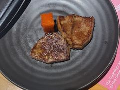 -焱铁烧·黑毛和牛专门店(南宁万象城店)