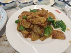 -祝家饺子馆