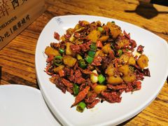 -福苗小骆驼烧烤(莲湖路店)