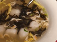 -小厨师·二十年沈家门小海鲜(百井坊巷店)