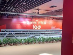 -中国铁道博物馆(正阳门馆)
