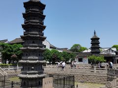 -南翔古镇