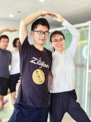 -爱尔乐美孕产瑜伽·普拉提
