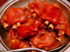 -万家宴海鲜大酒楼(五四路店)