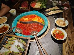 -吼堂老火锅(太古里总店)