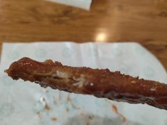 -张记炸串肠粉